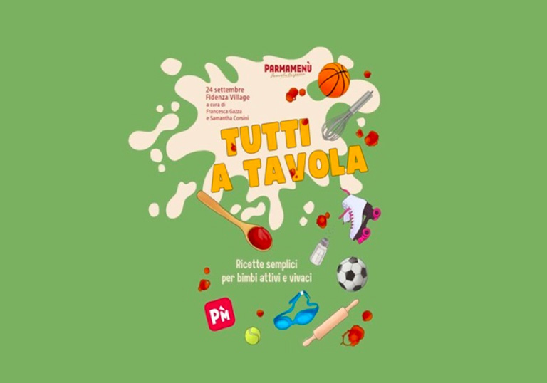 Tutti a Tavola - Fidenza Village