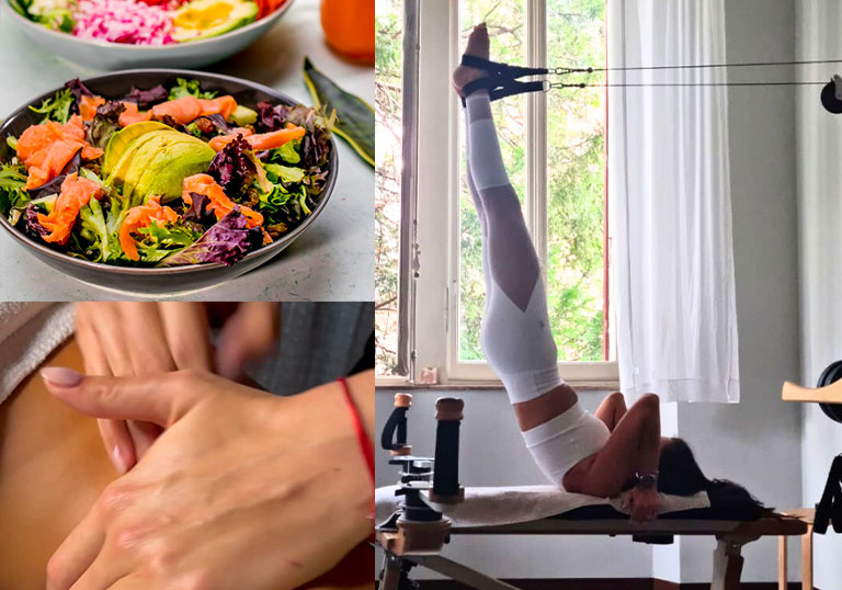 Scopri come prenderti cura di te con il programma New Season, New Me!
