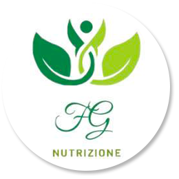 Logo Francesca Gazza Biologa Nutrizionista